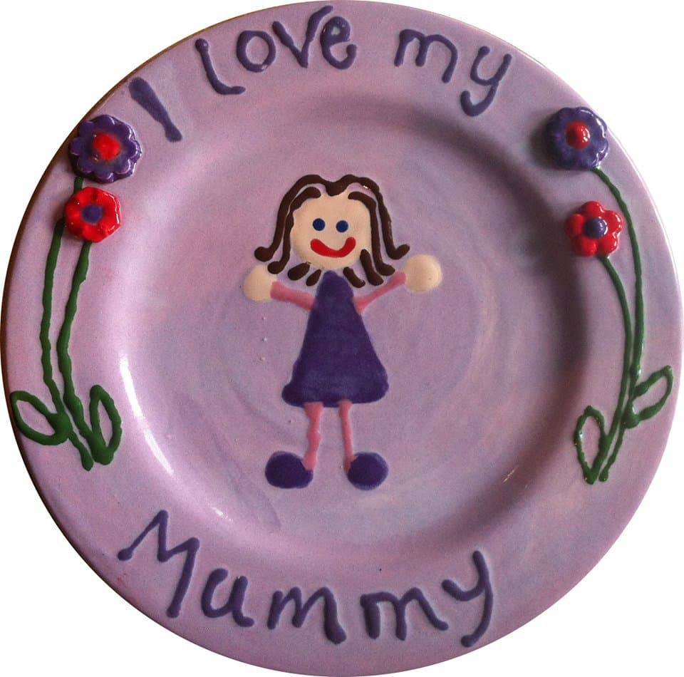 The Pottery Project