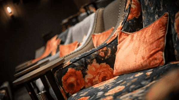 Ilkley Cinema - Photo