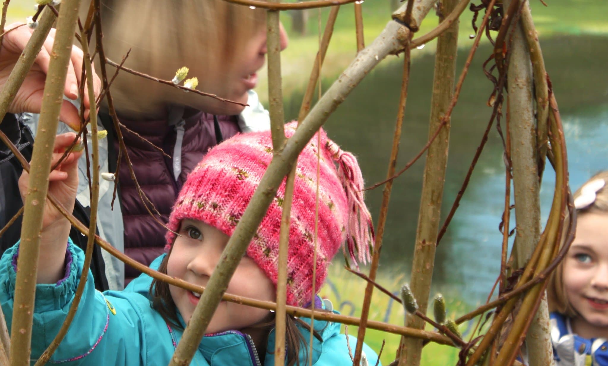 Ford Park - Photo 1