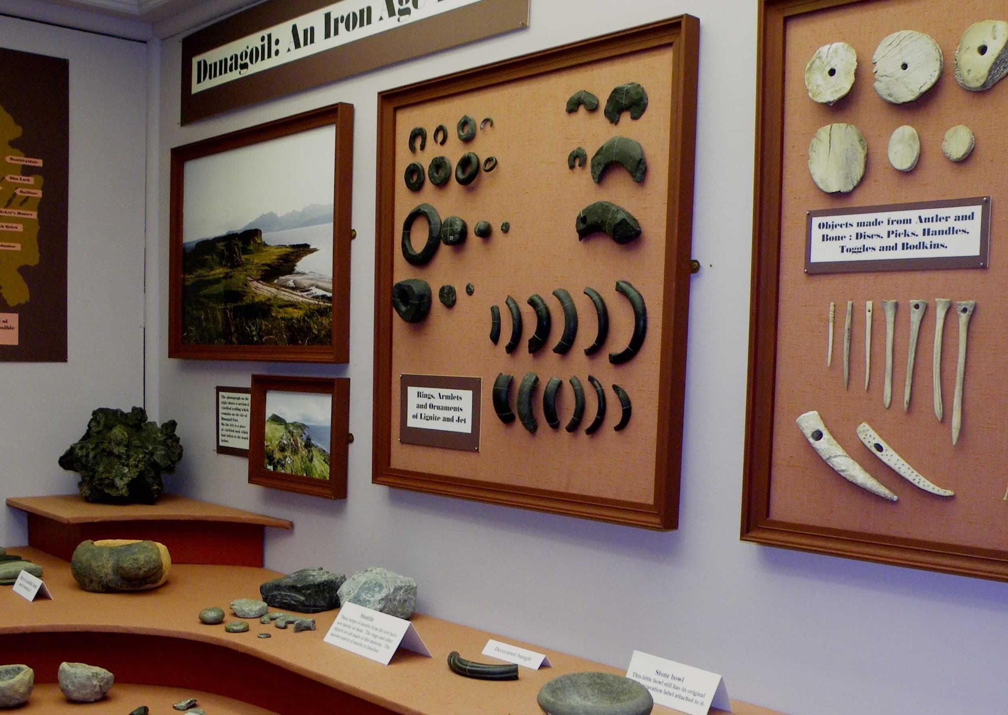 Bute Museum - Photo 1