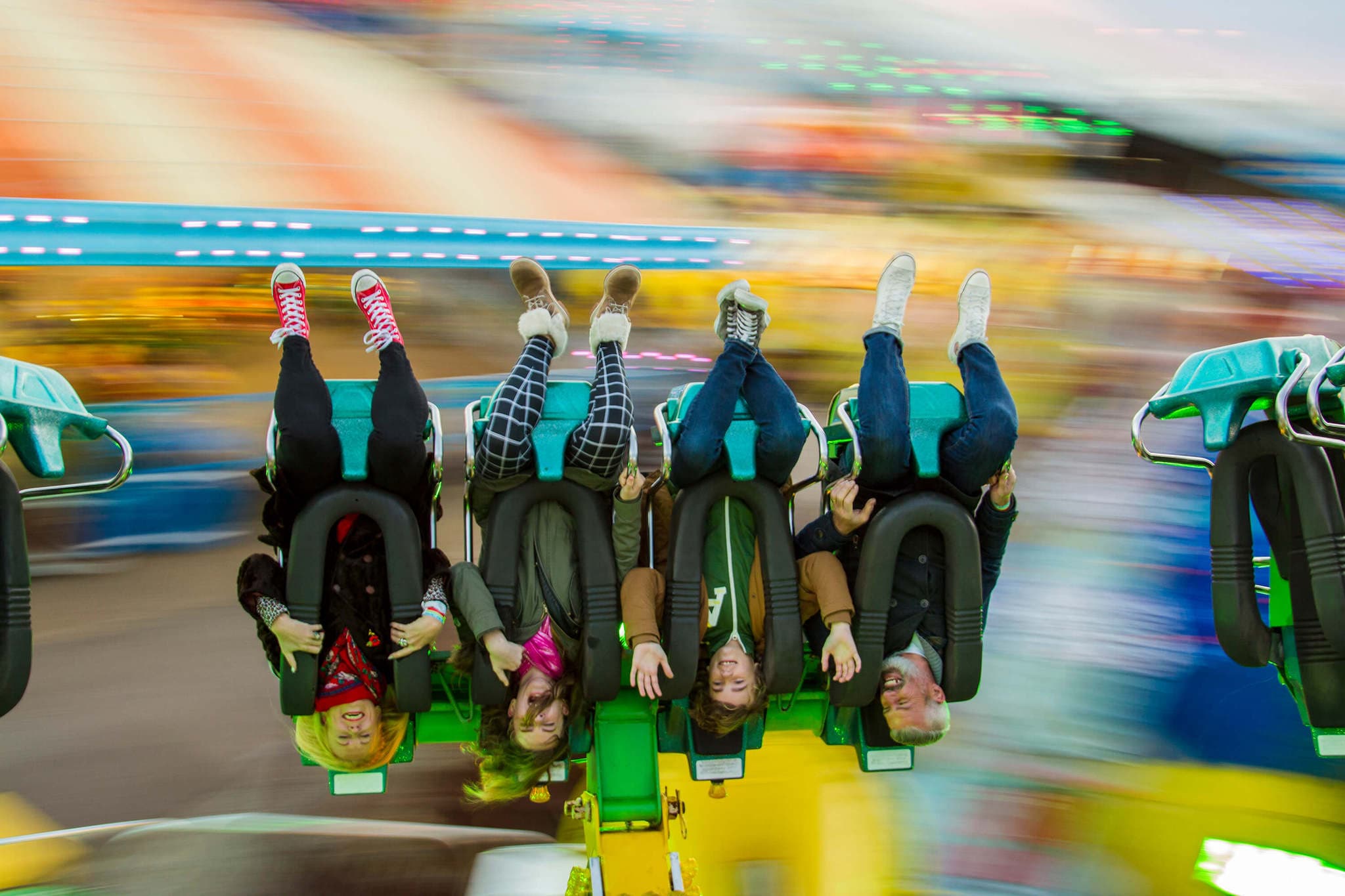 Adventure Island Southend-on-Sea