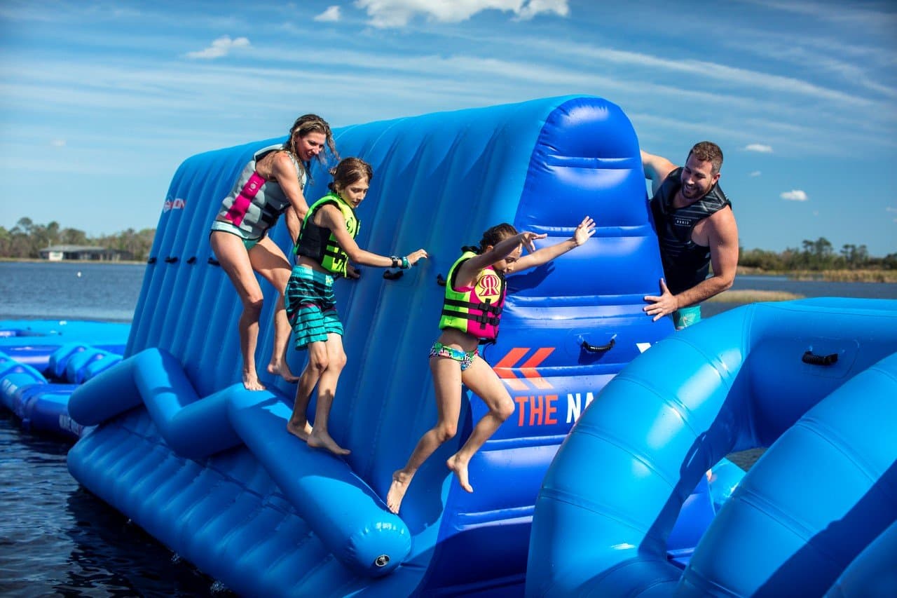 Southlake Aqua Park - Photo 1
