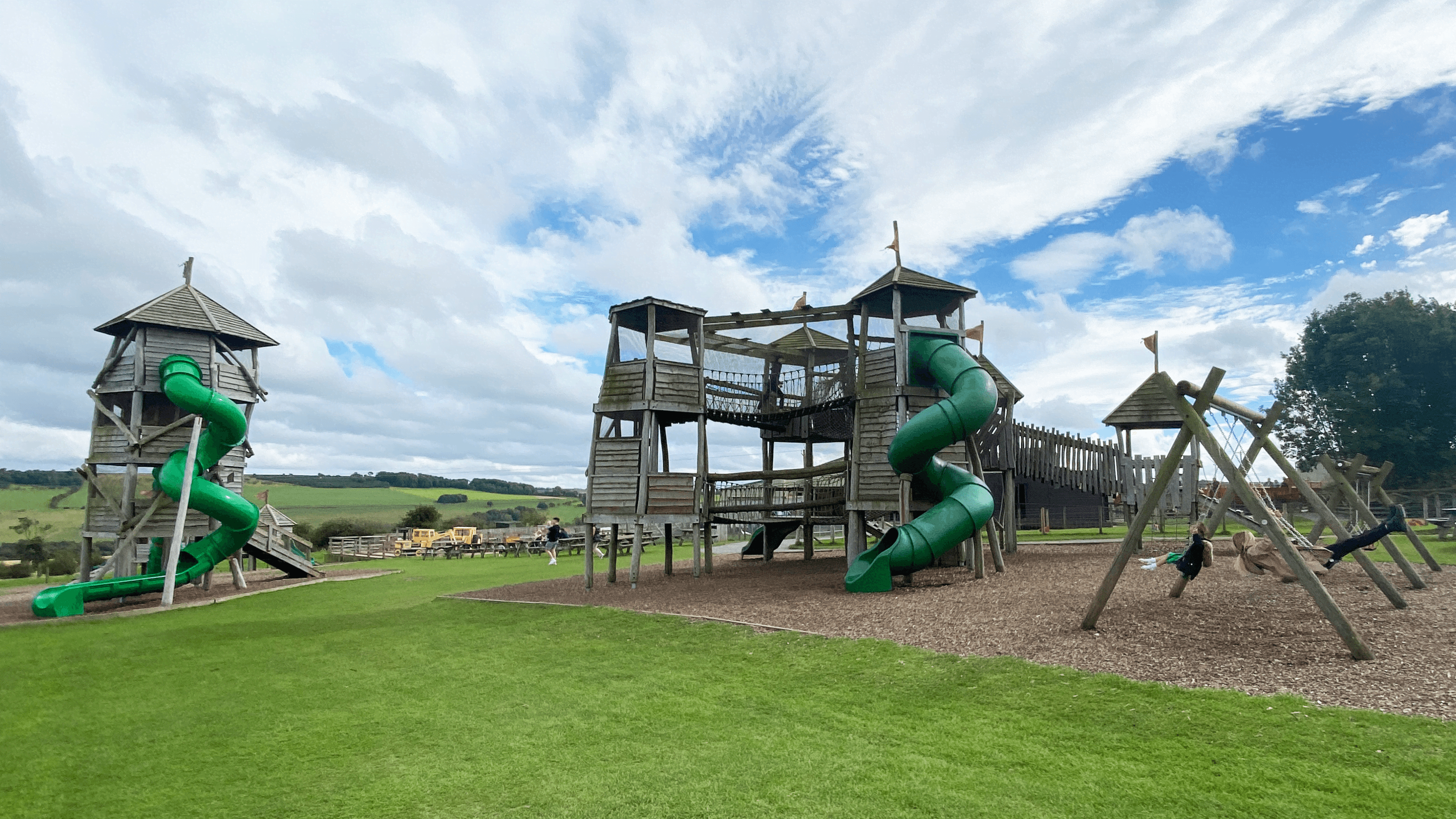 Hall Hill Farm - Photo 1