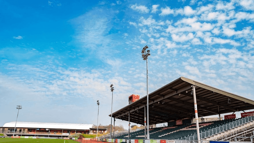 Eirias Park and Waterpark - Photo