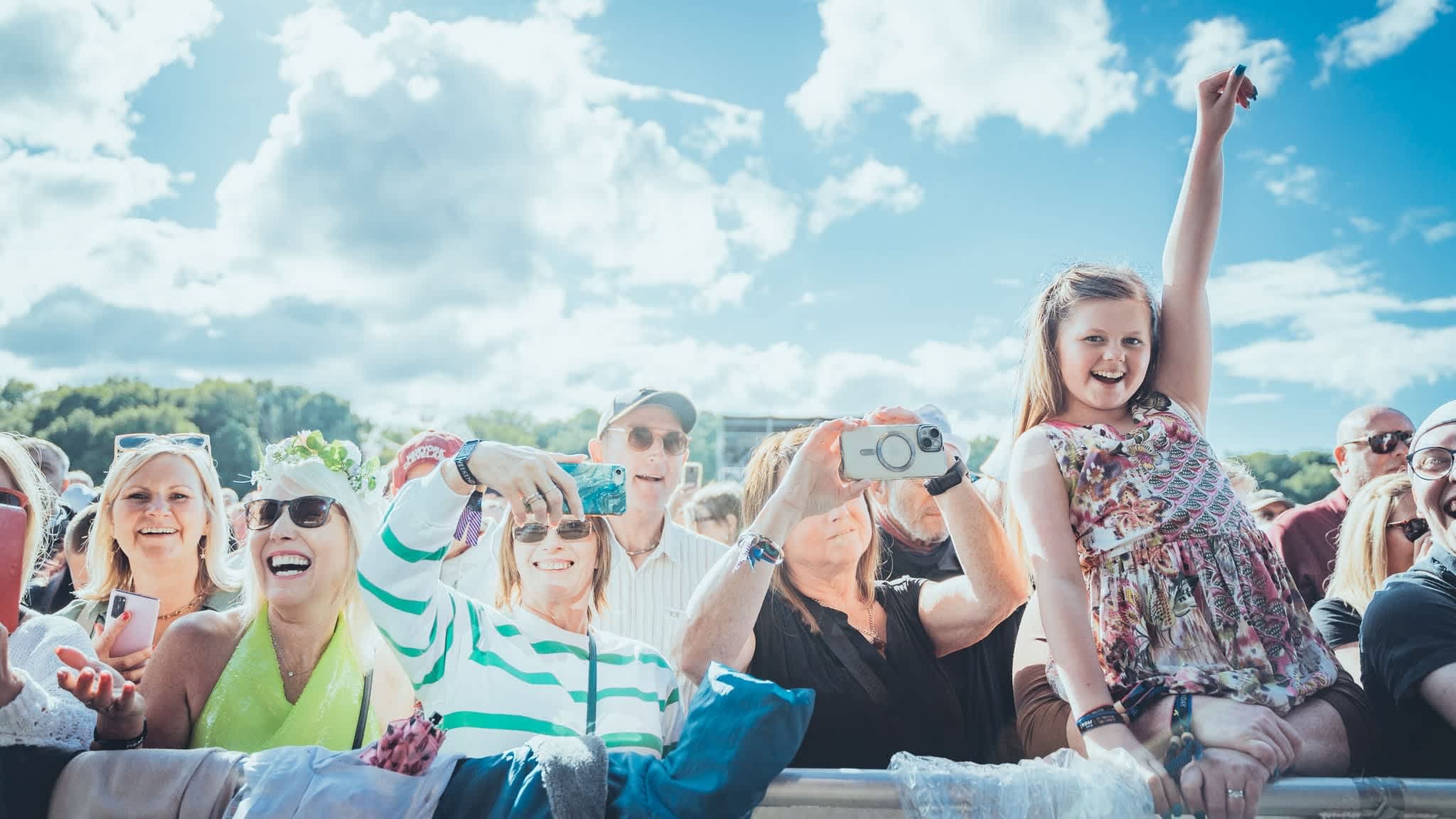 Godiva Festival - Photo 1