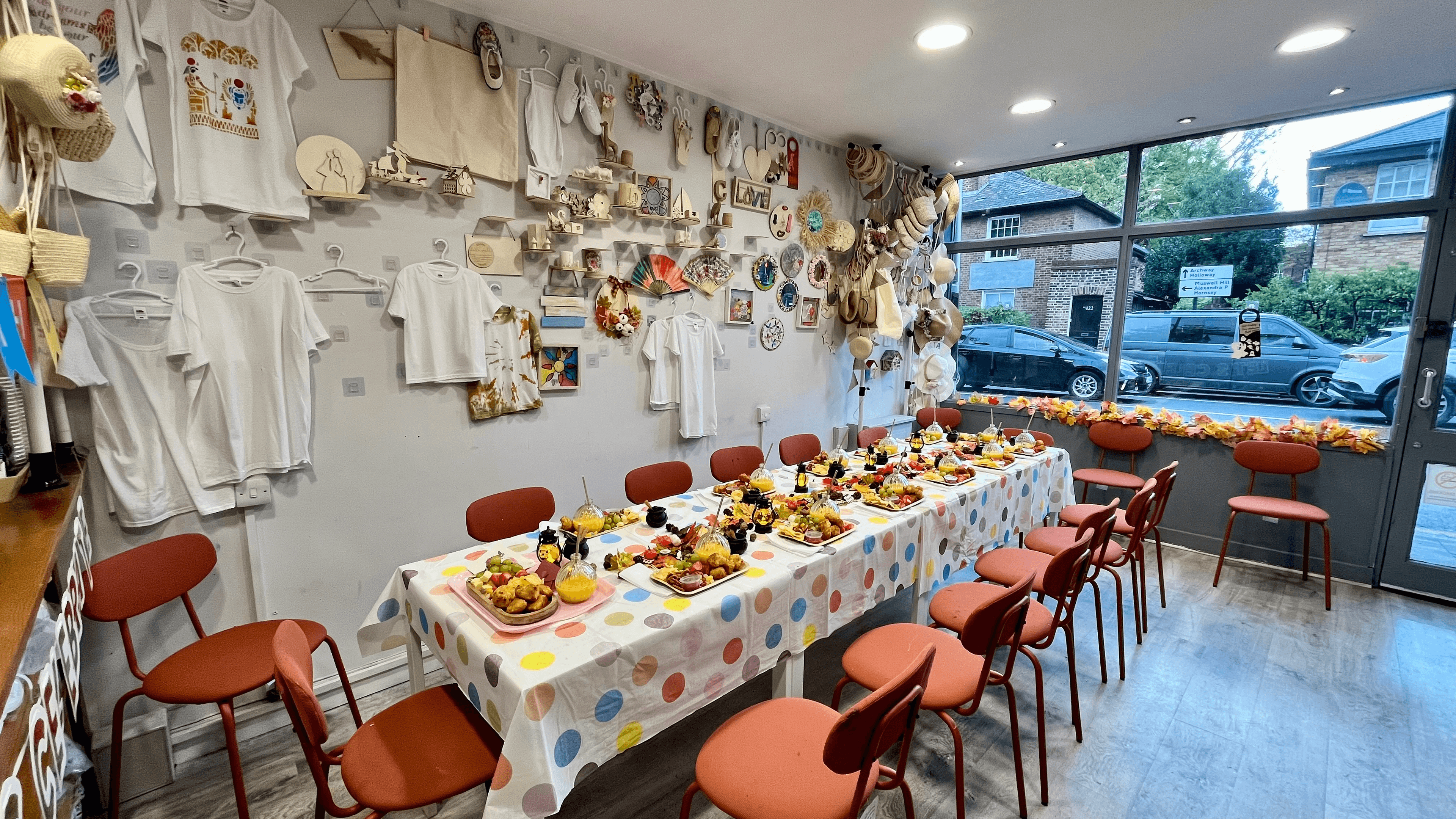 Creativity Plus Highgate - Photo
