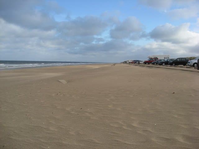 Moggs Eye Beach