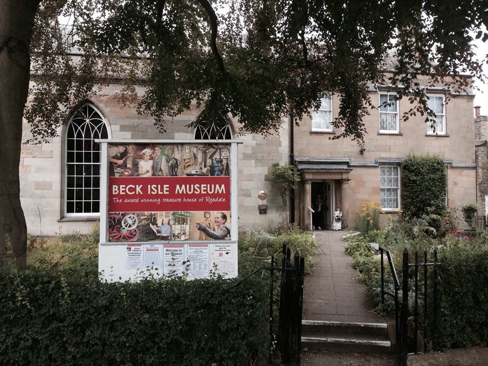 Beck Isle Museum