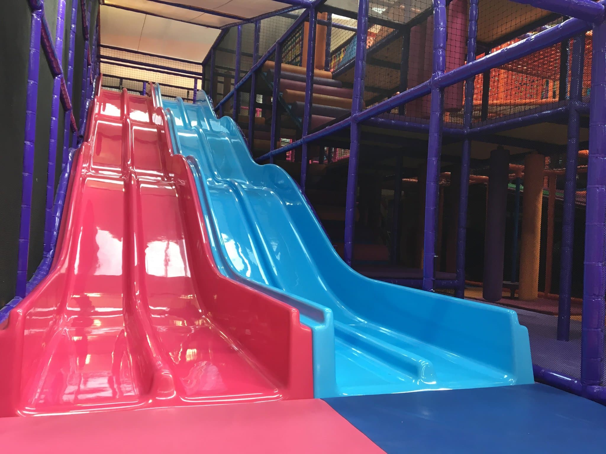 Funtazia Soft Play - Photo