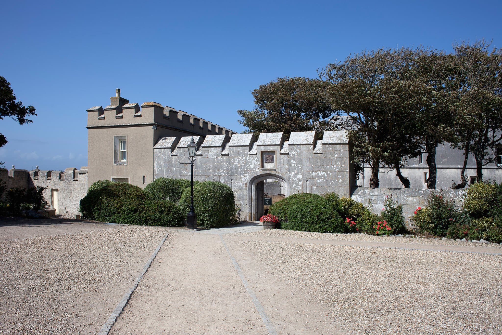 Portland Castle - Photo 1