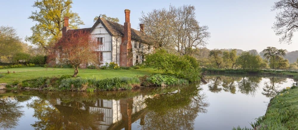 Brockhampton Estate