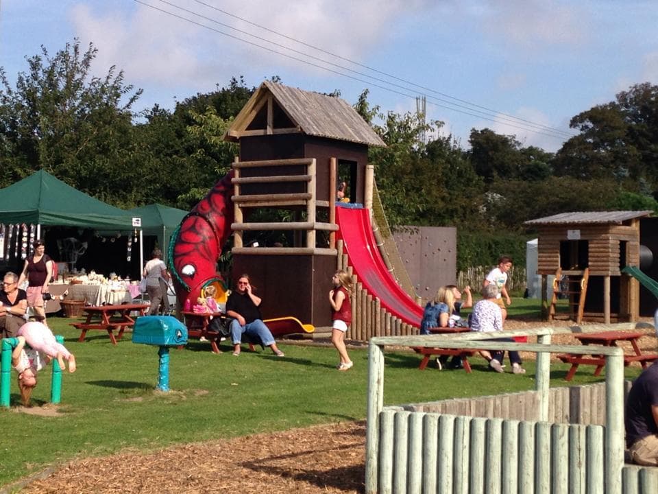 Jungle Jims Birchington