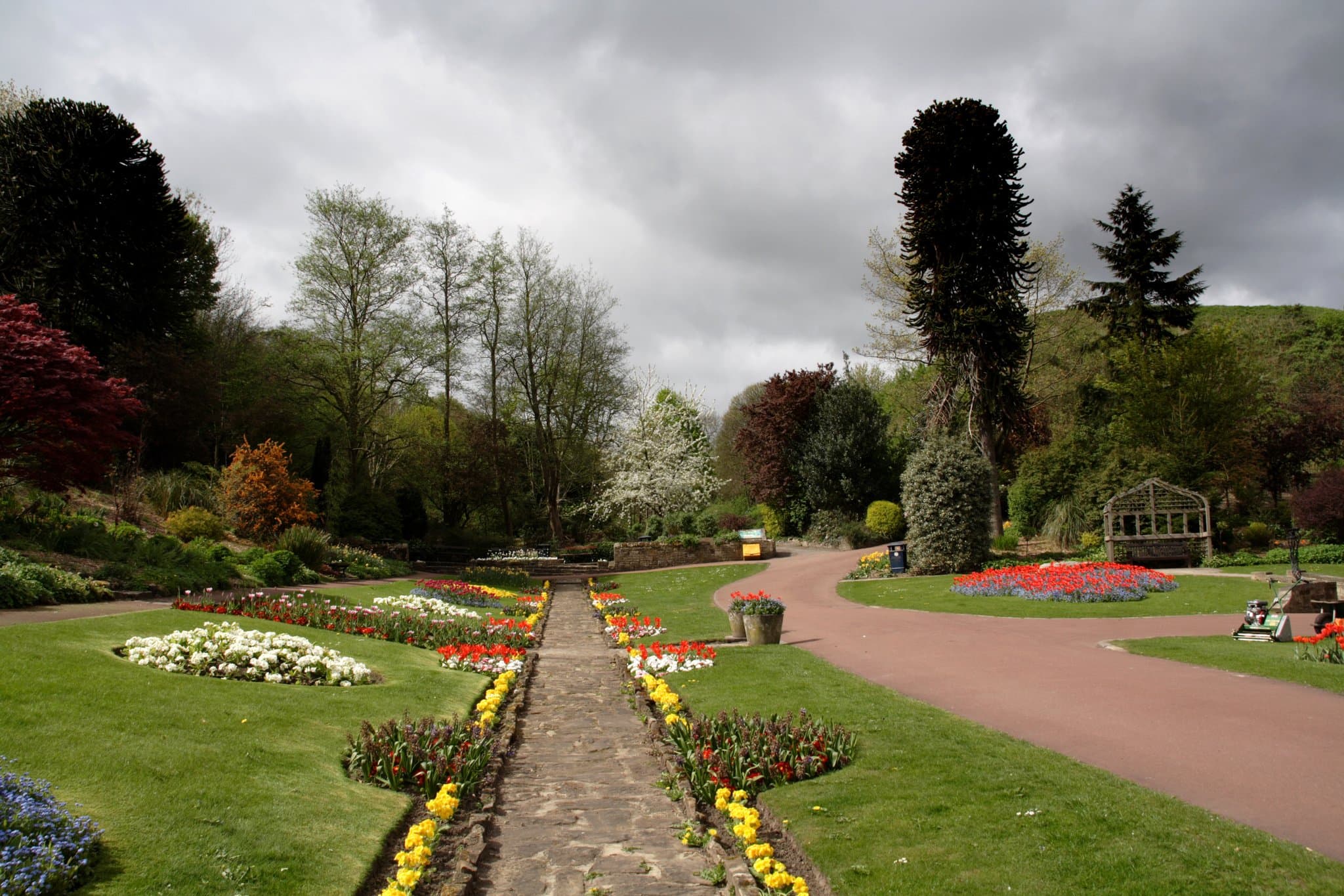 Carlisle Park