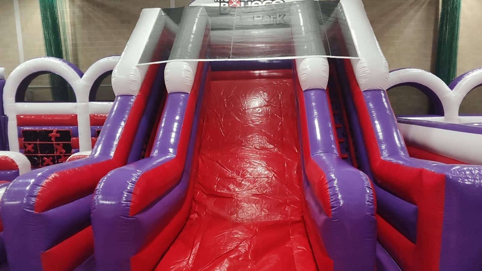 The Bounce Park Didcot - Photo