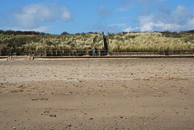 Chapel St Leonards Beach - Photo 1
