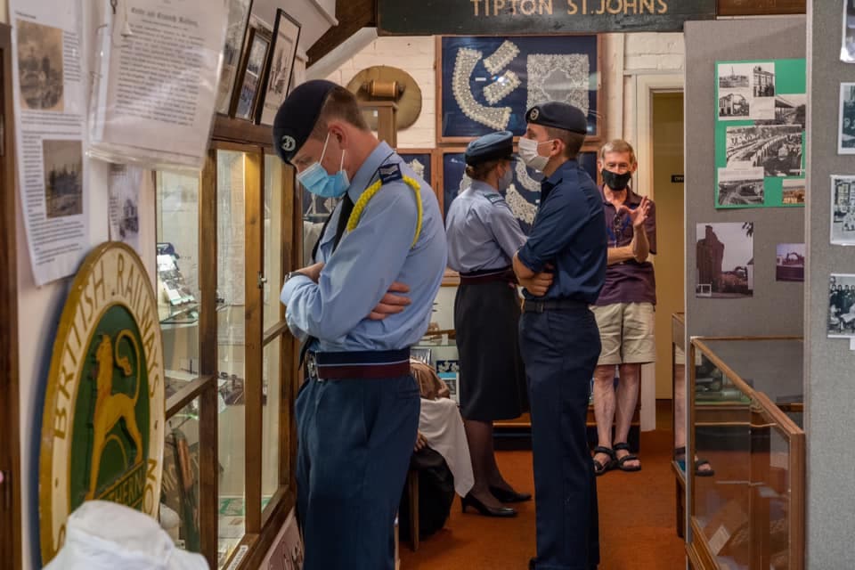 Exmouth Museum - Photo