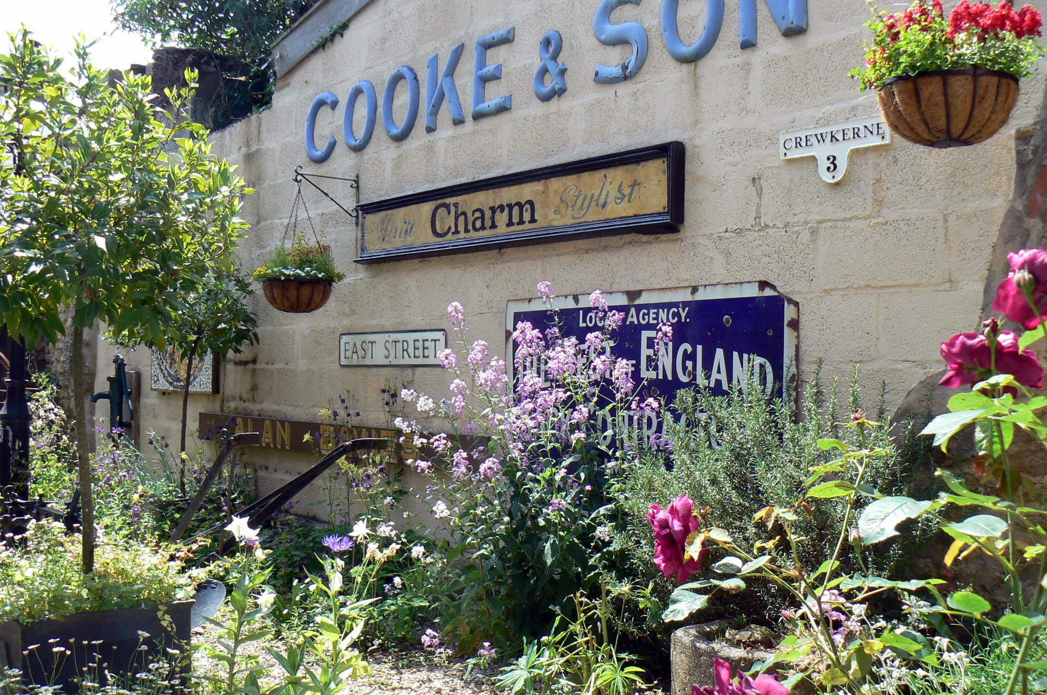 Crewkerne and District Museum