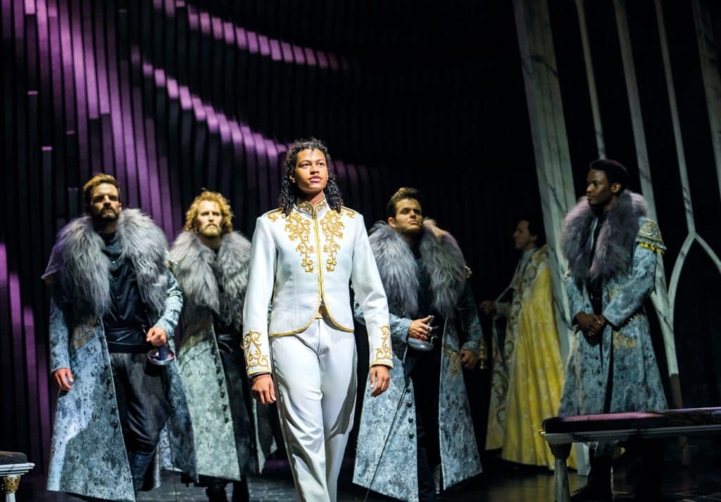 Andrew Lloyd Webber's Cinderella - Photo