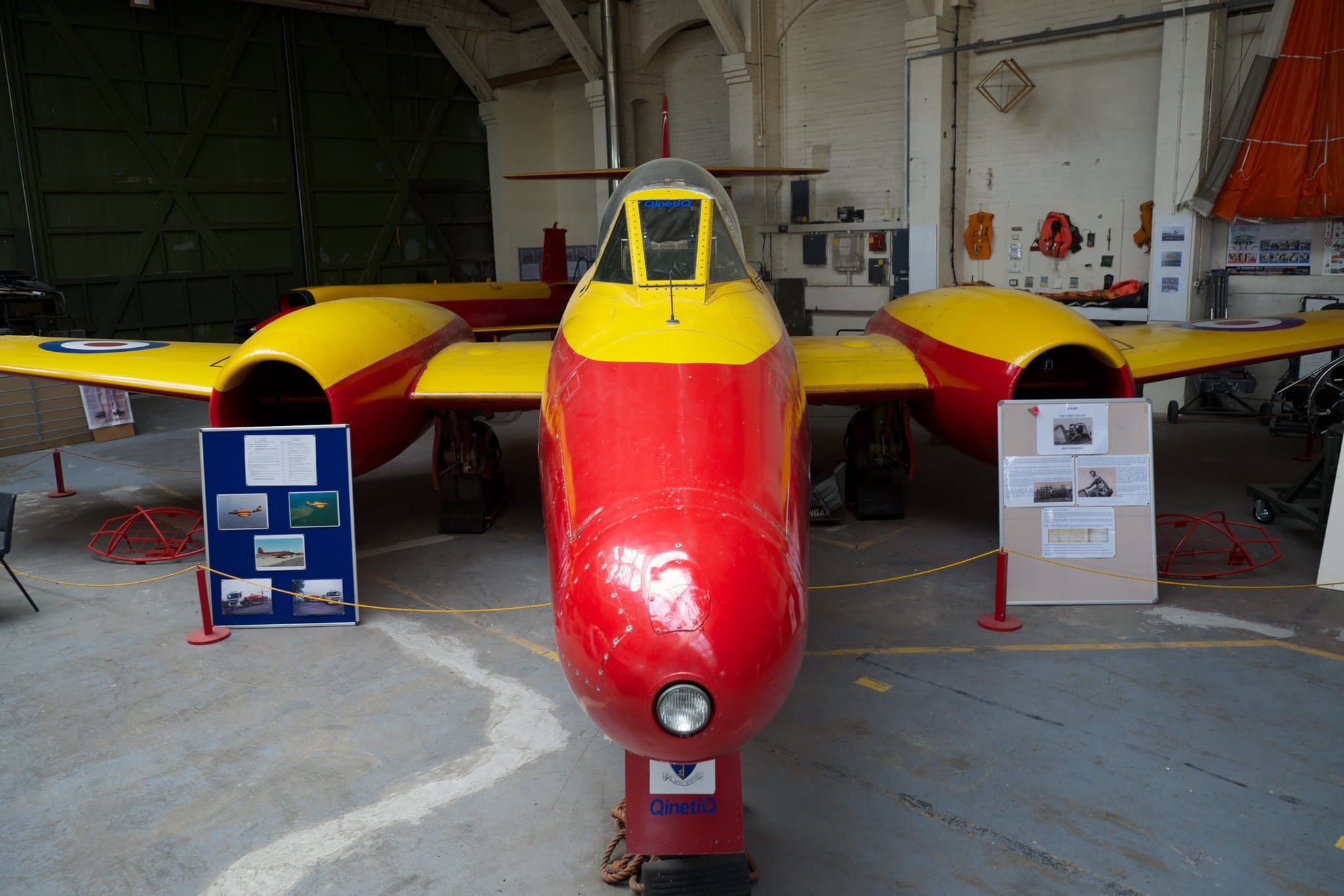 Boscombe Down Aviation Collection