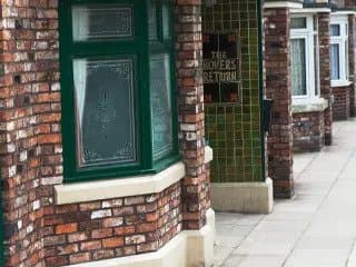 Coronation Street Tour - Photo