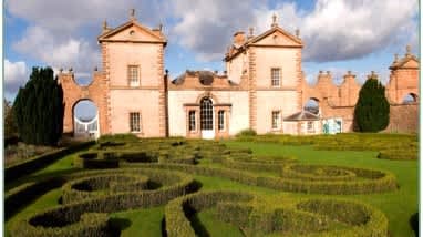 Chatelherault Country Park