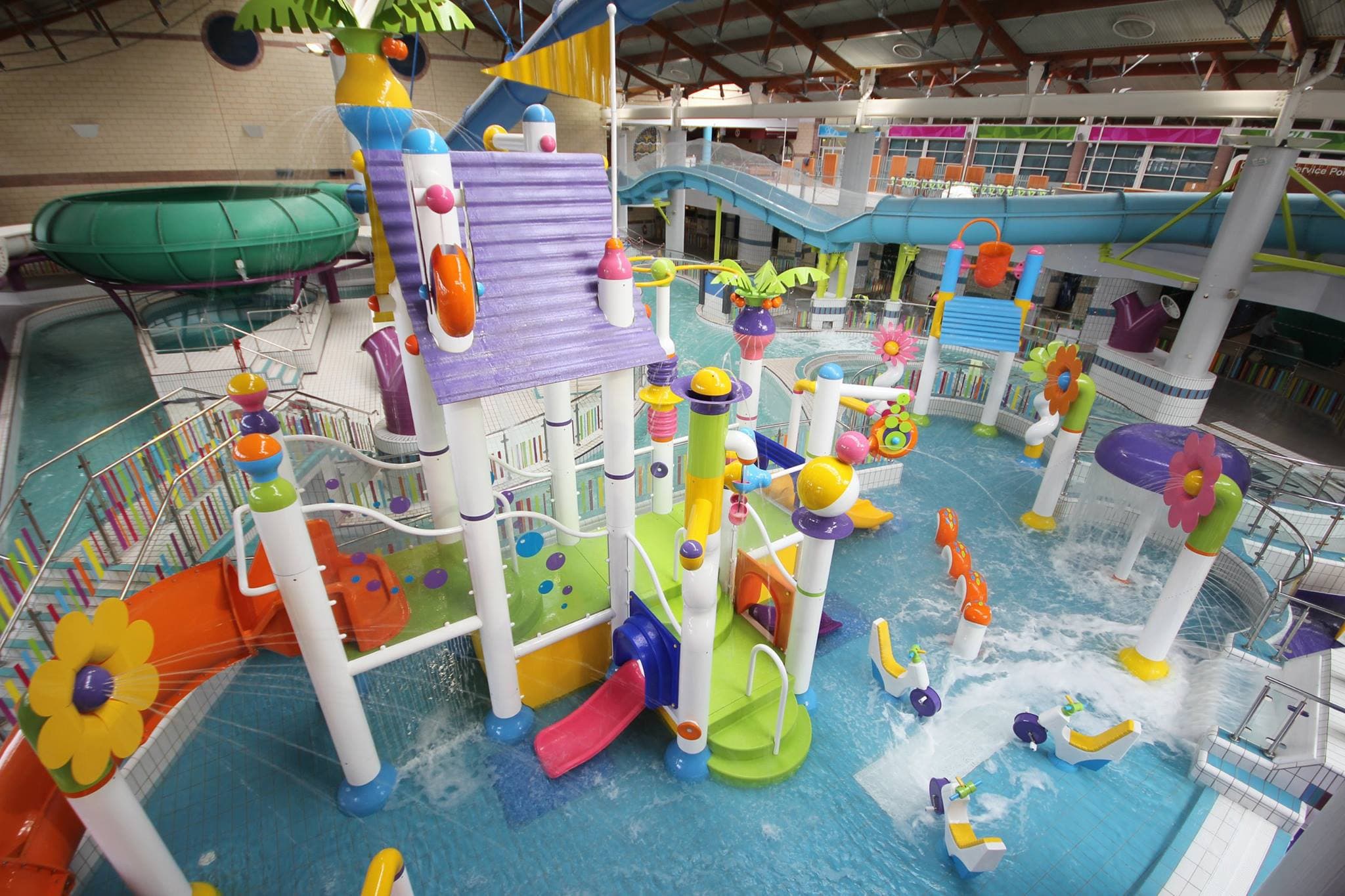 Lagan Valley LeisurePlex