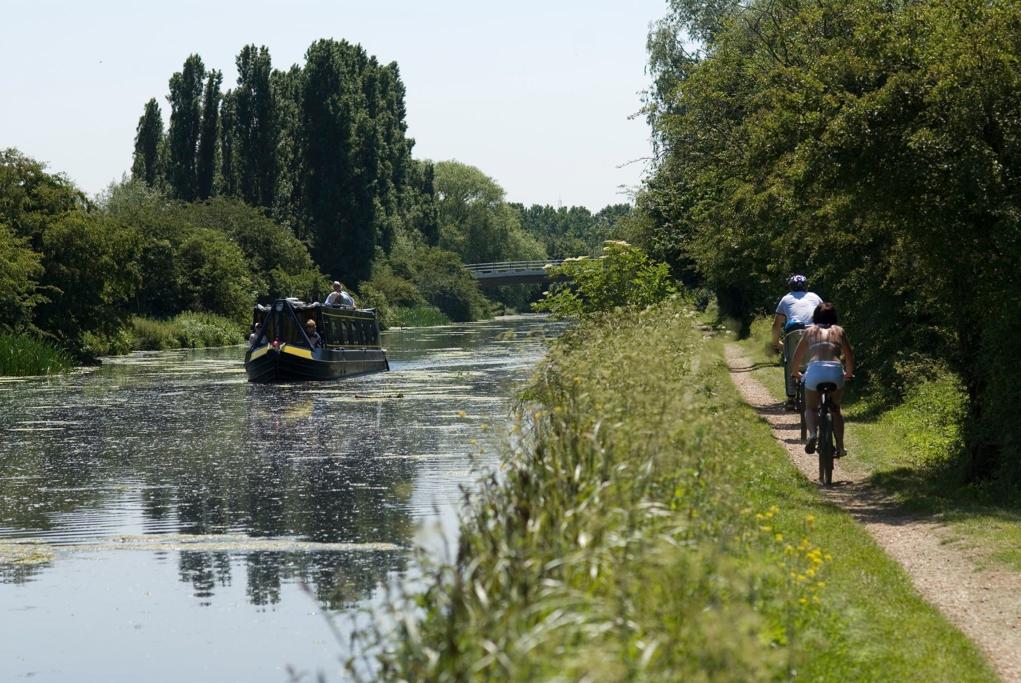 Lee Valley Regional Park