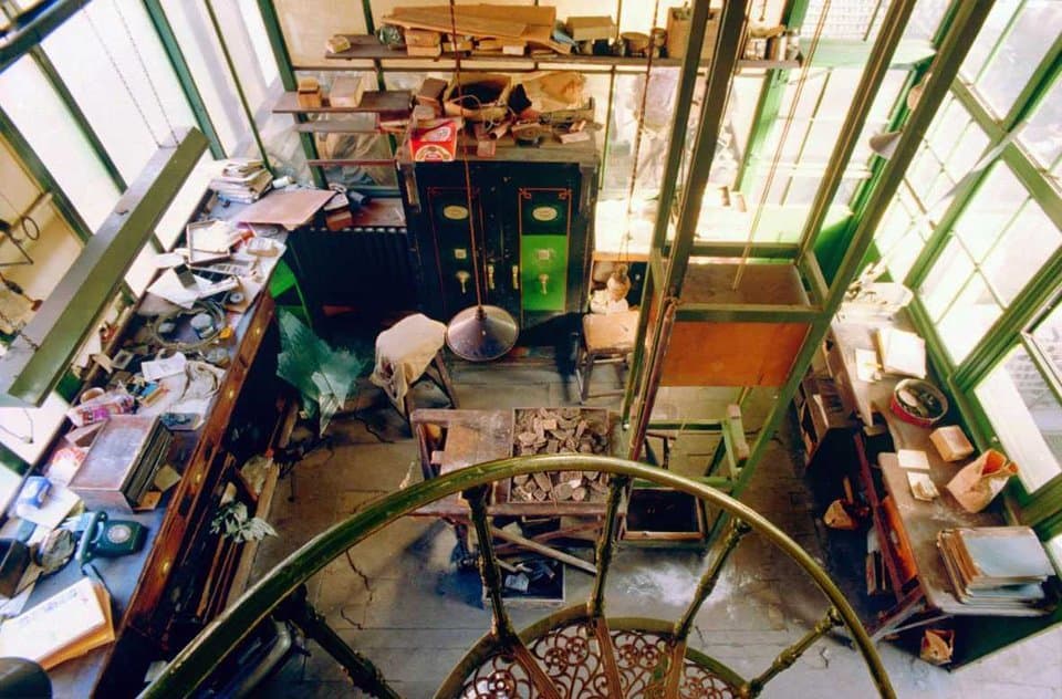 The Museum of the Jewellery Quarter - Photo