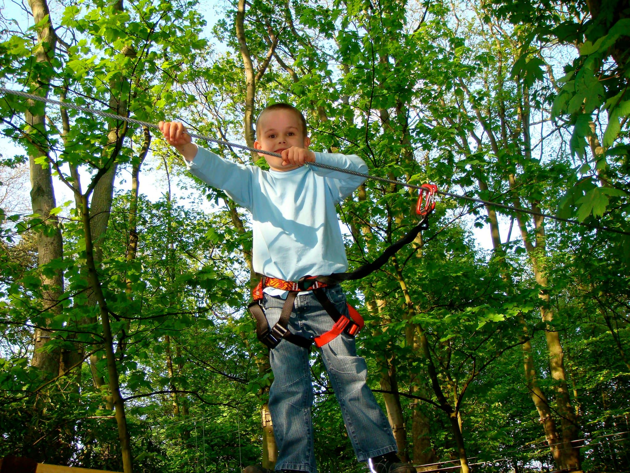Jungle Parc Swindon