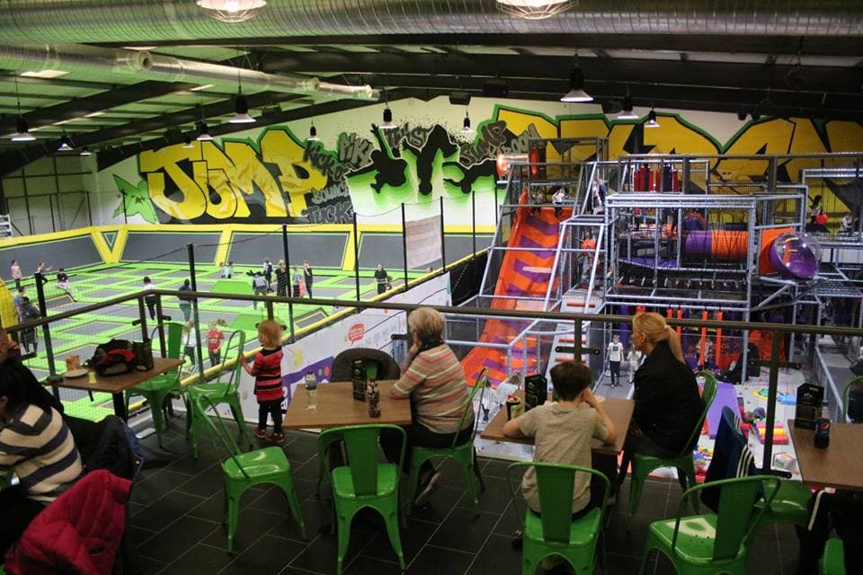 That Fun Place Bolton - Photo