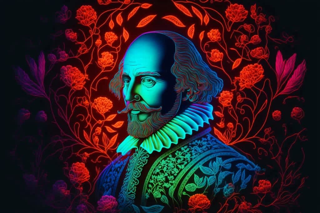 Museum of Shakespeare - Photo 1