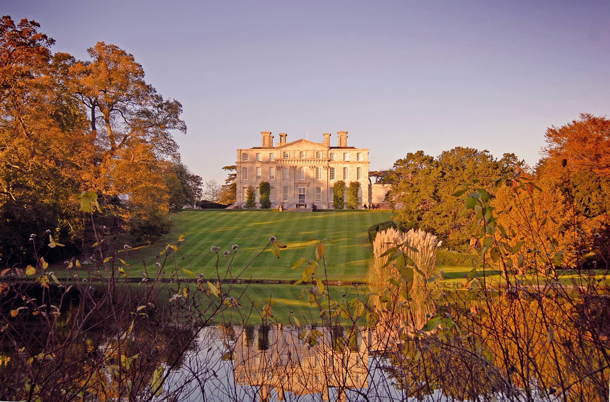 Kingston Maurward Gardens & Animal Park