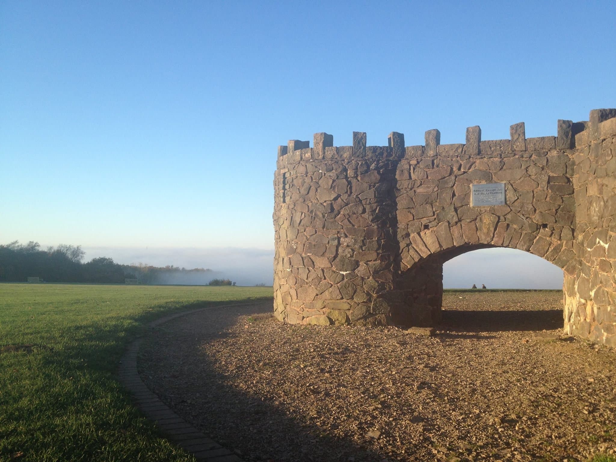Lickey Hills Country Park