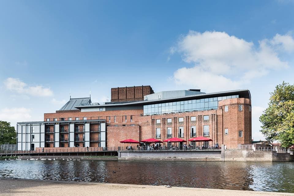 RSC Theatre Tours - Photo 1