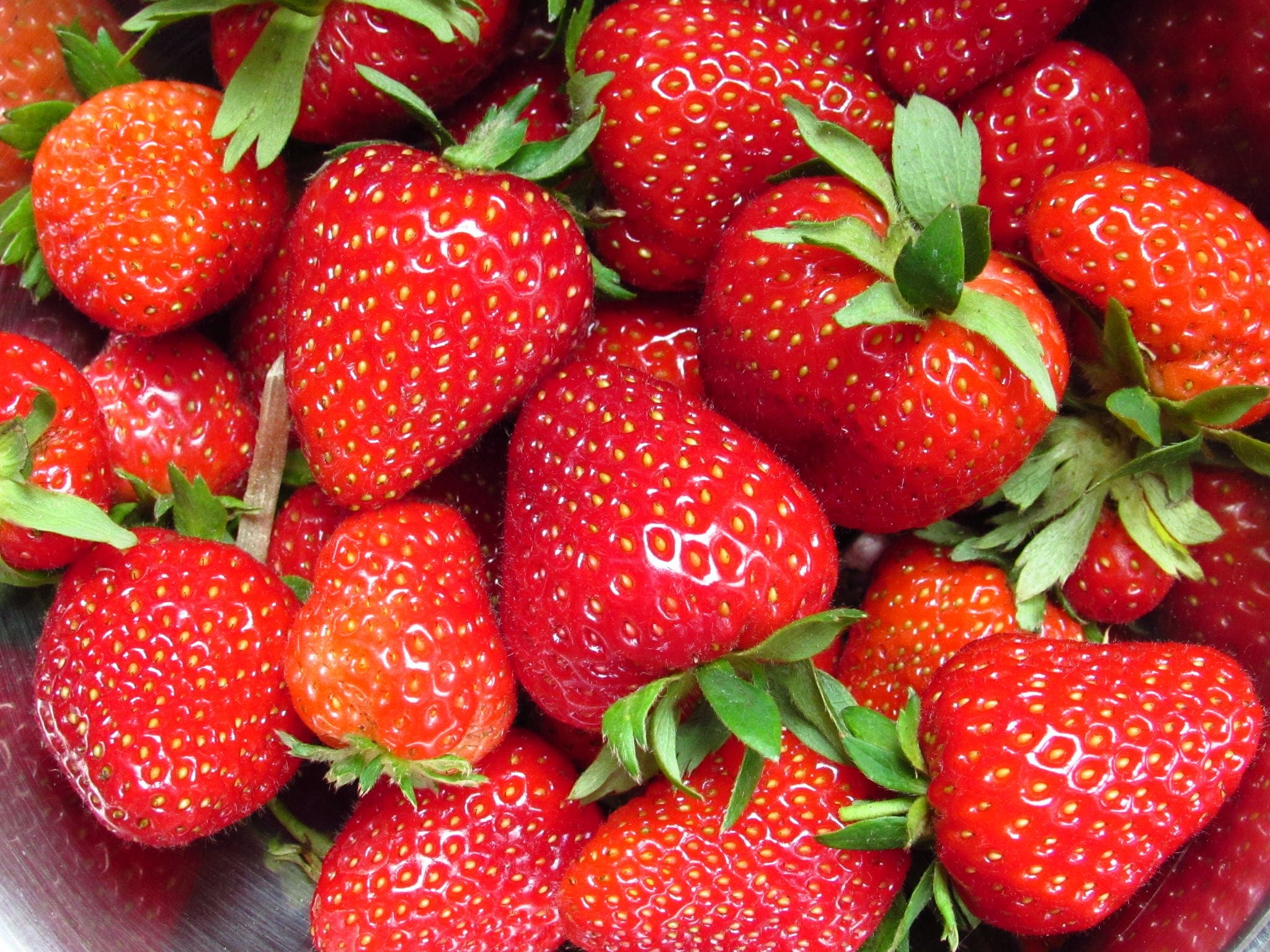 Willows Farm Fruit - Photo