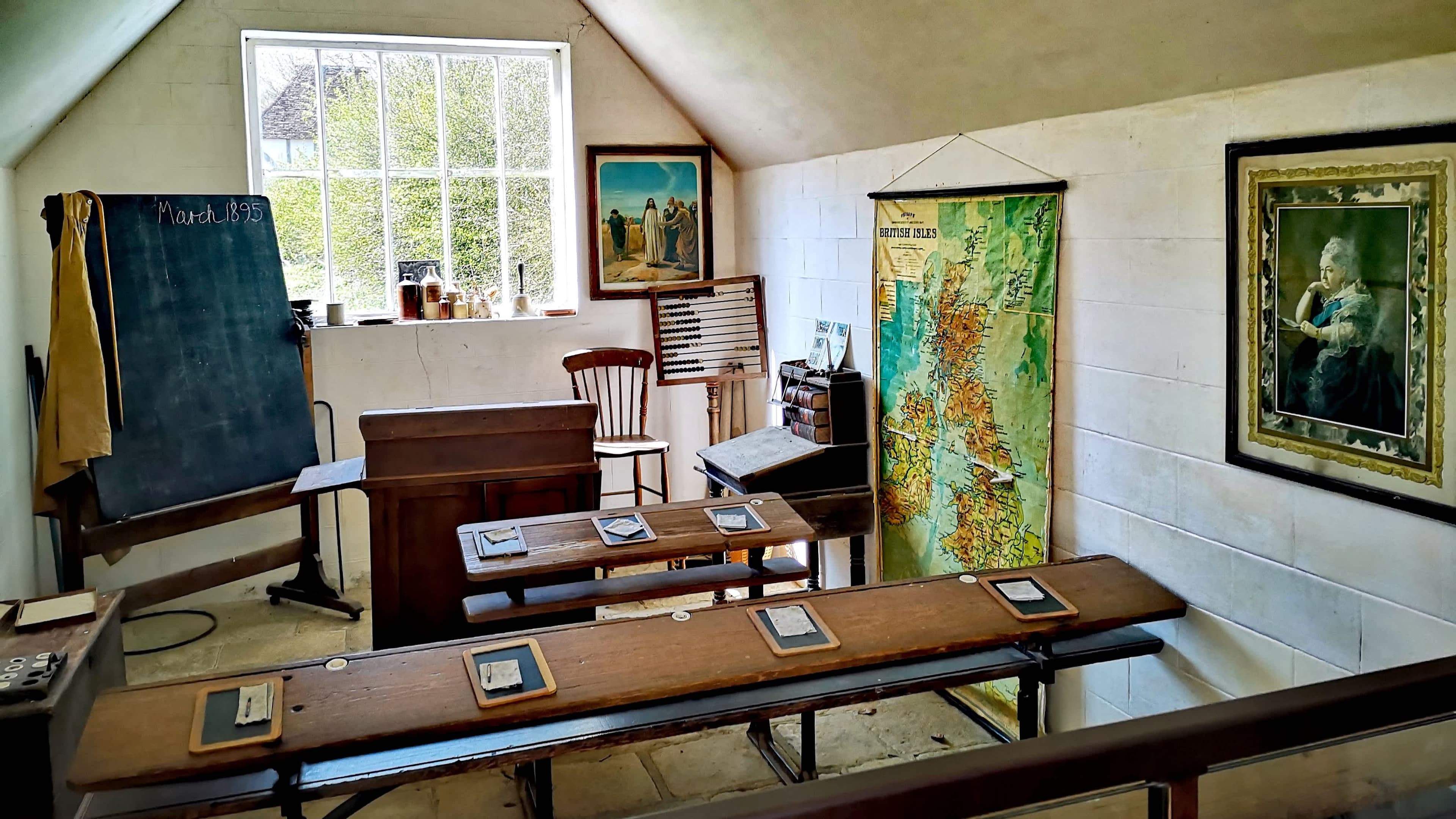 Weald and Downland Living Museum - Photo
