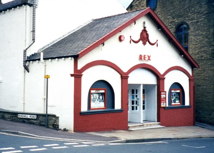 Rex Cinema - Photo 1