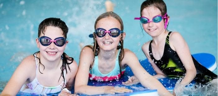 Bath Sports and Leisure Centre - Photo