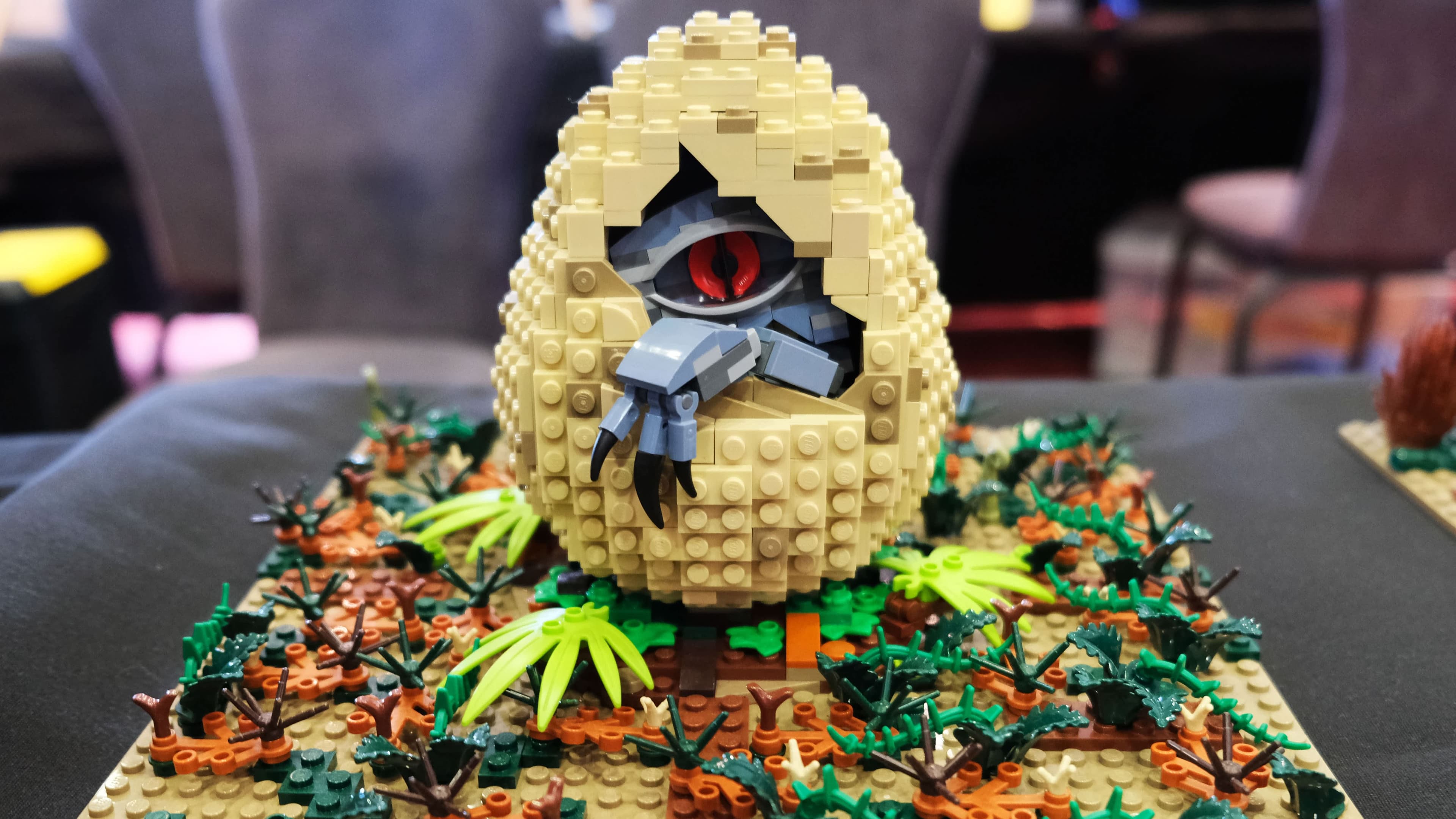 Coventry Brick Festival