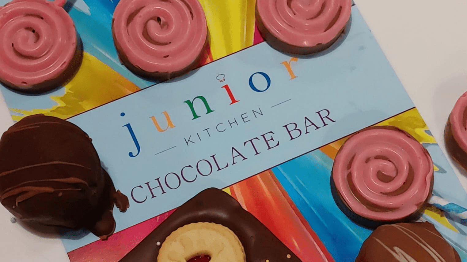 Junior Kitchen - Photo