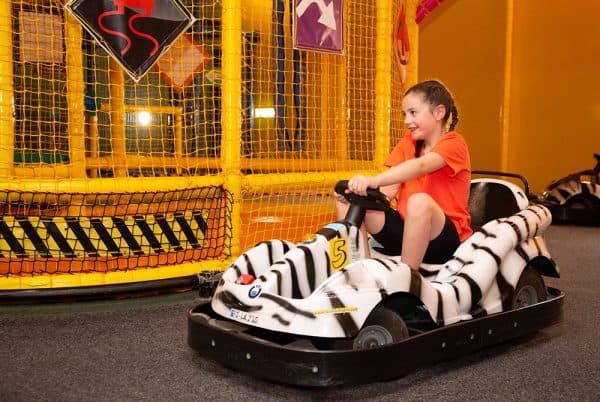 Wonder World Soft Play (Previously Noahs Ark Perth) - Photo