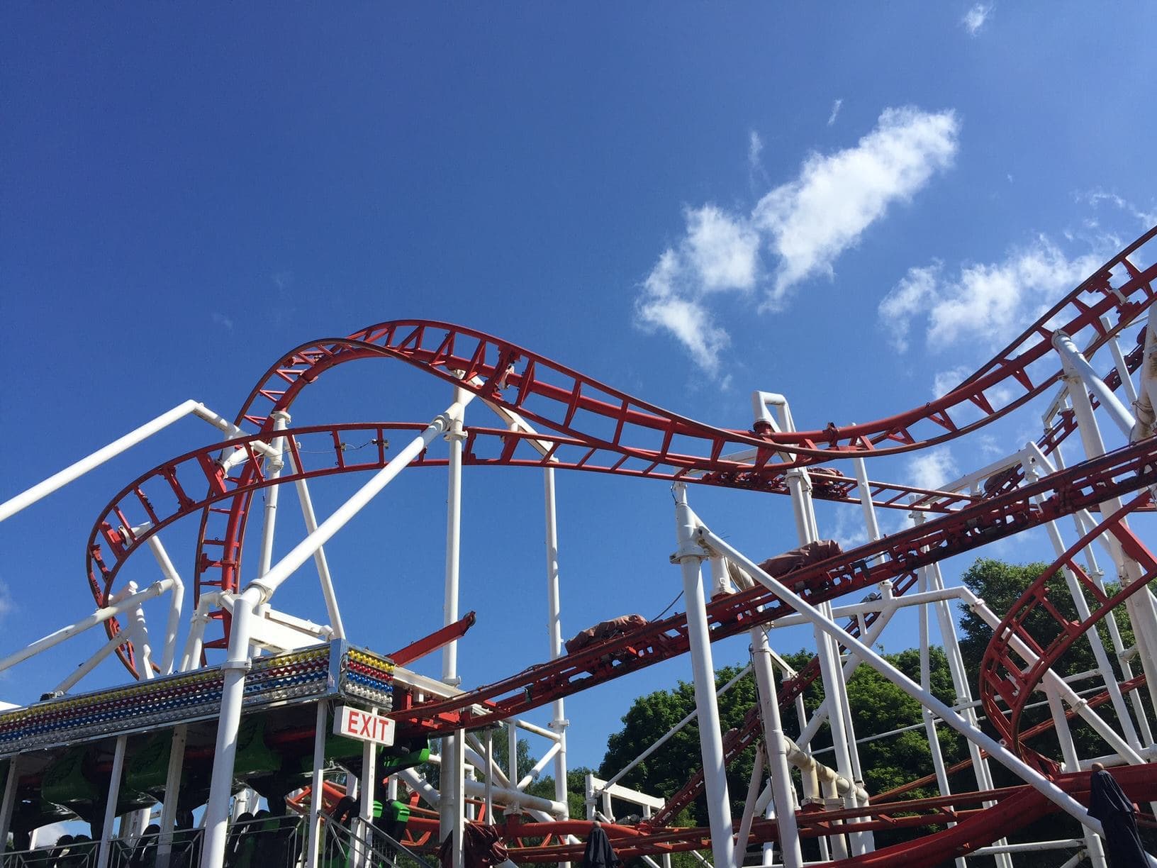 M&D's Scotland's Theme Park - Photo