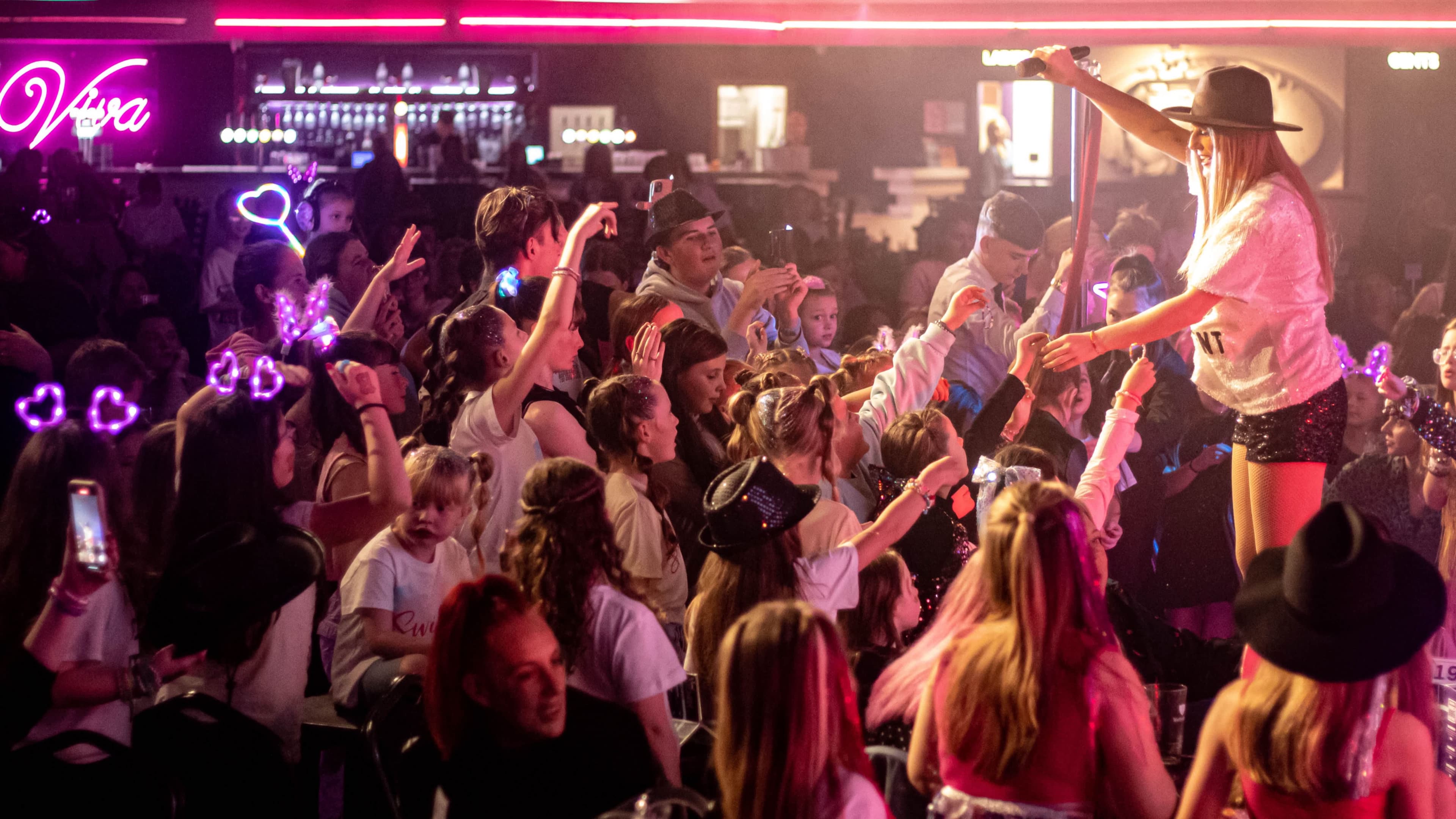 Viva Blackpool - Photo 1