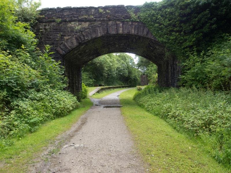 Brook End Gardens