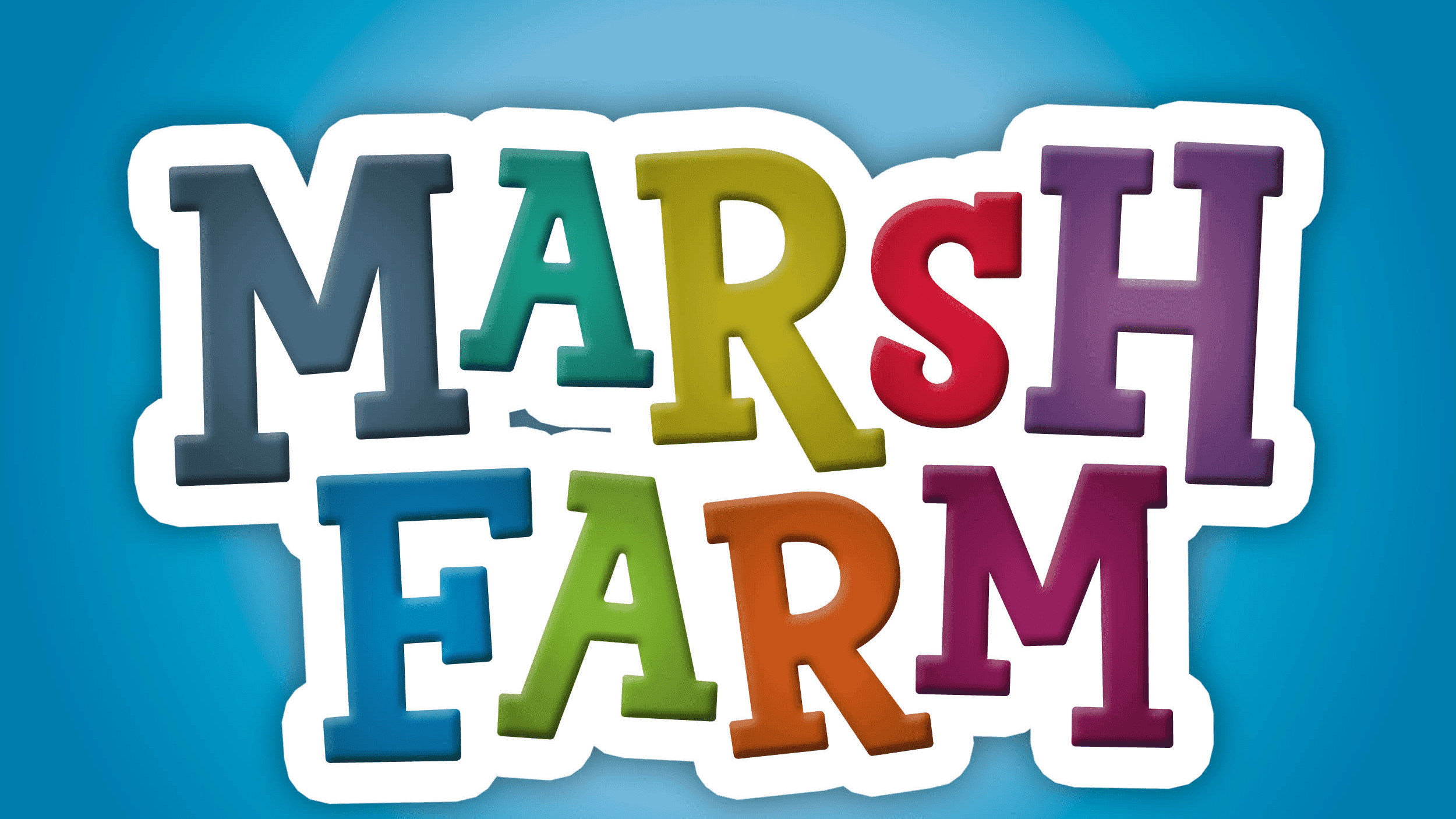 Marsh Farm Animal Adventure Park