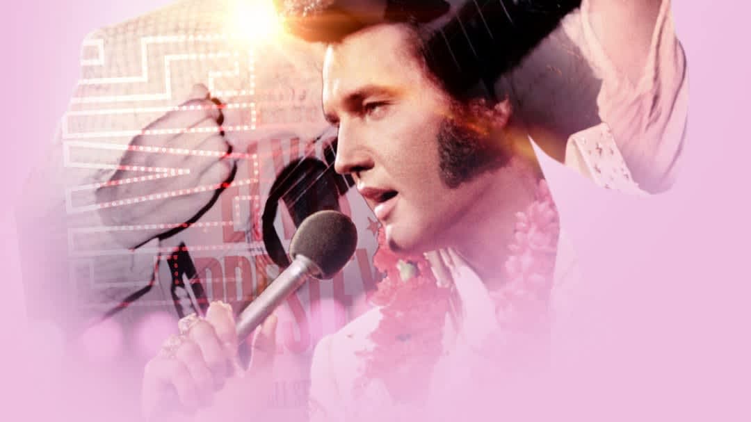 Elvis Evolution: The Immersive Experience - Photo