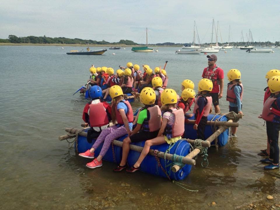 Cobnor Activities Centre - Photo