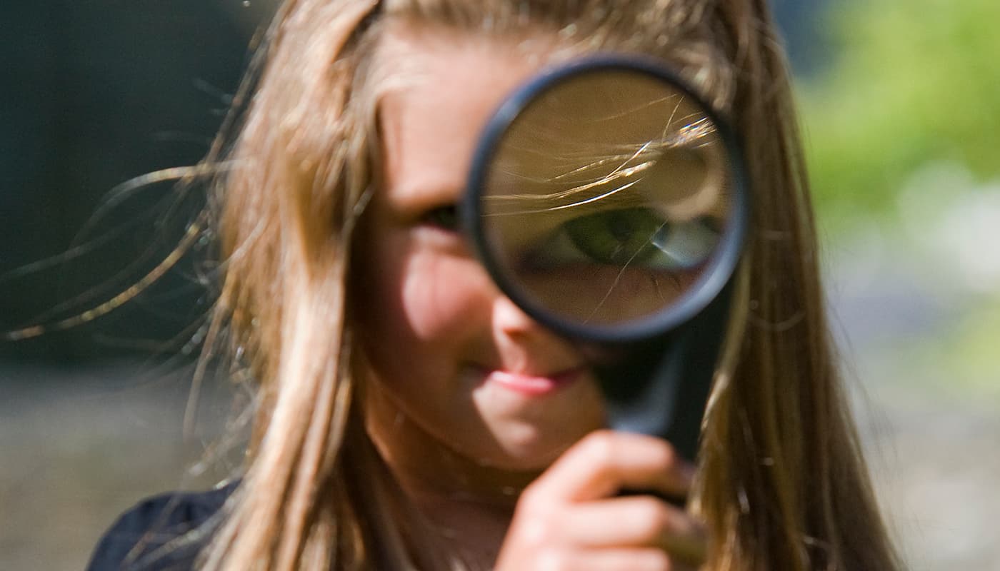 Brixton Treasure Hunt Trail - Photo