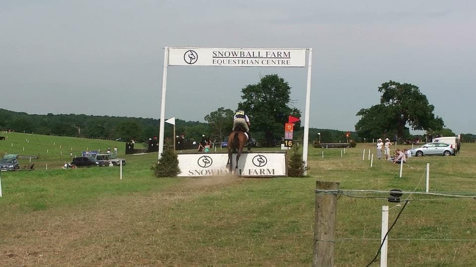Snowball Farm Equestrian Centre - Photo 1