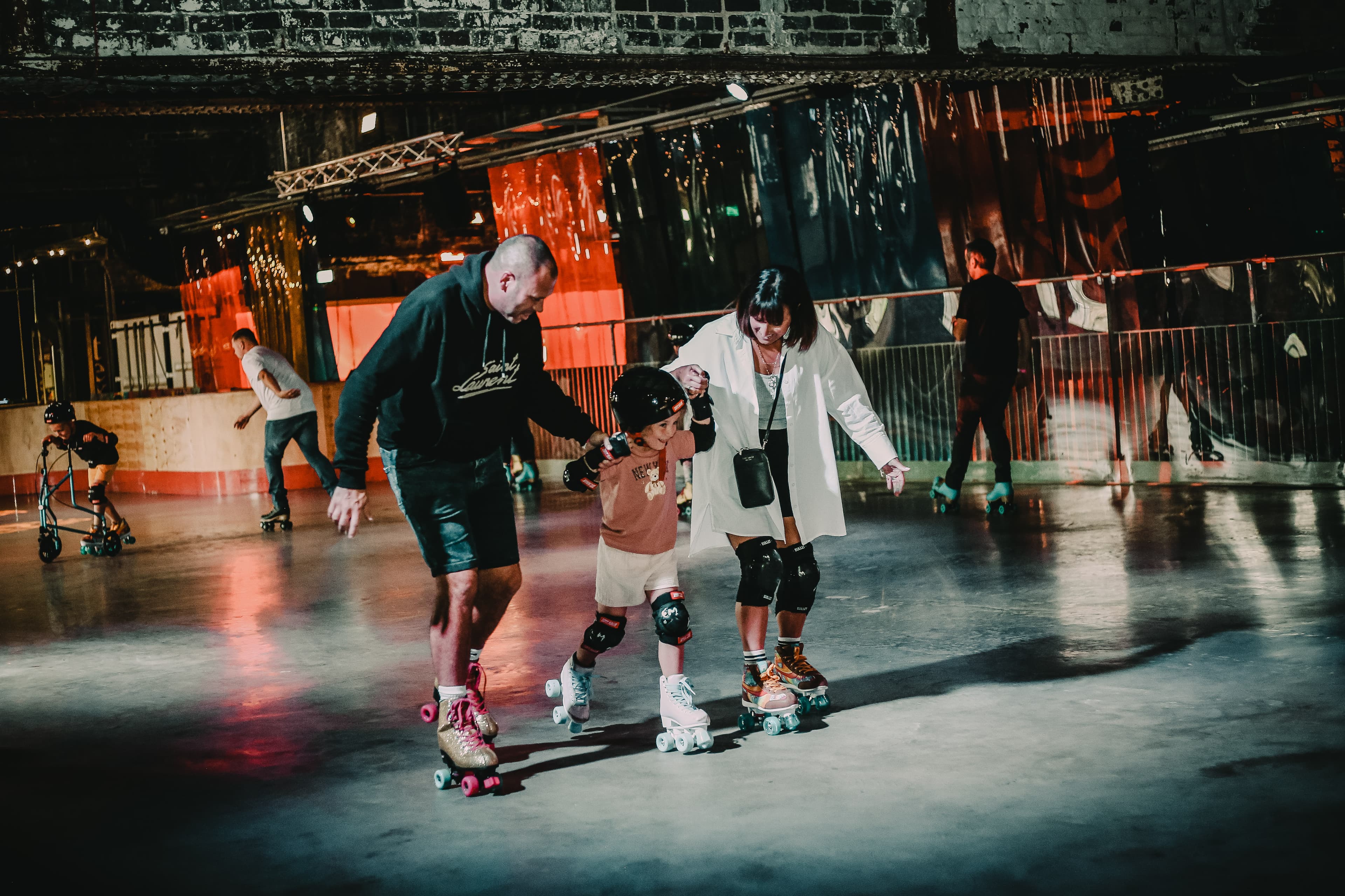 Good Life Skates Manchester - Photo